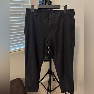 Lululemon ABC Pant - 32x30 (Black)